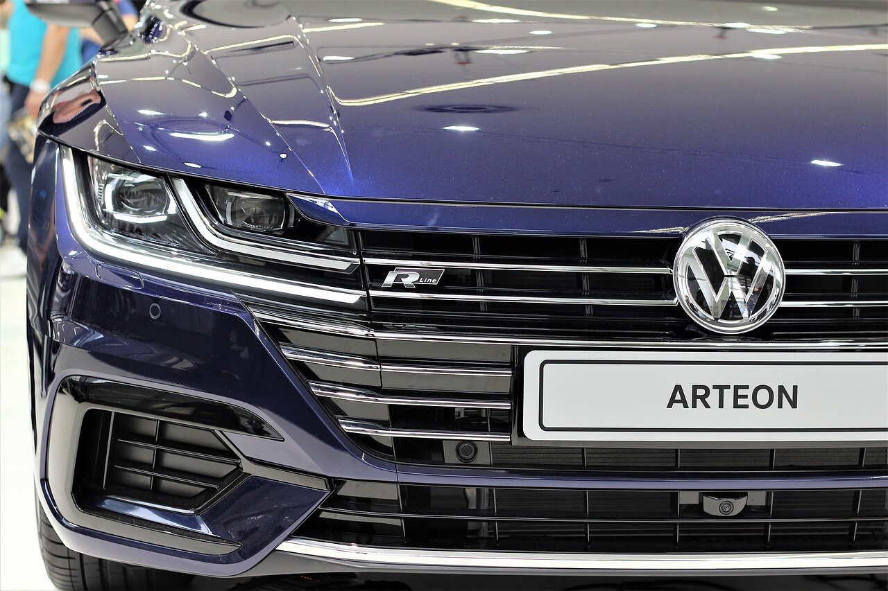 arteon