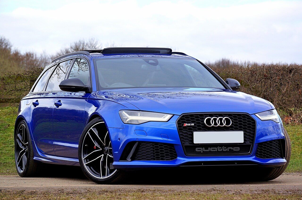 audi audi